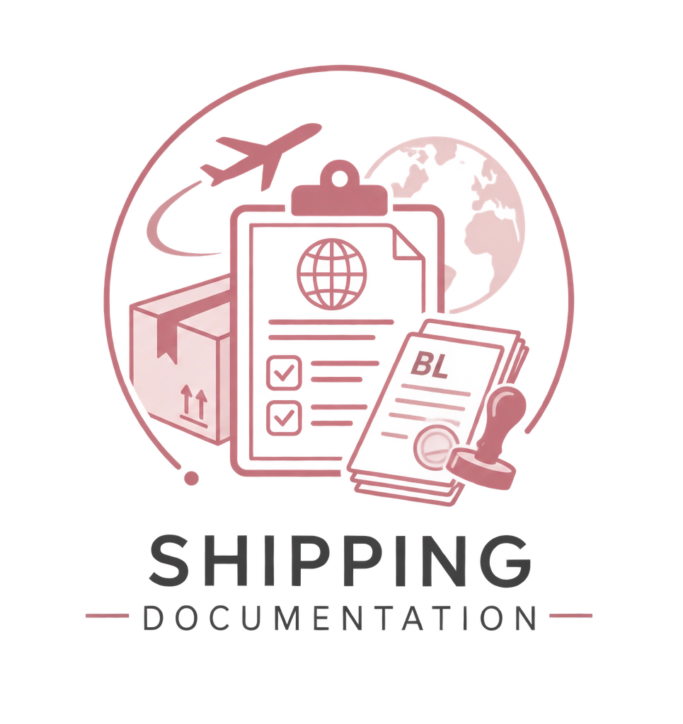 Support customers with essential export and customs documents.
